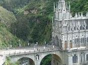 Colombia como destino turístico religioso