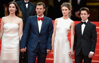 Cannes 2013 (Día 2) - François Ozon vuelve y triunfa en Cannes y Sofia Coppola divide a la crítica