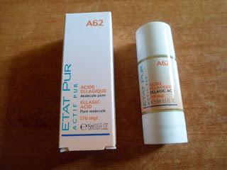 Etat Pur II Etat Pur II