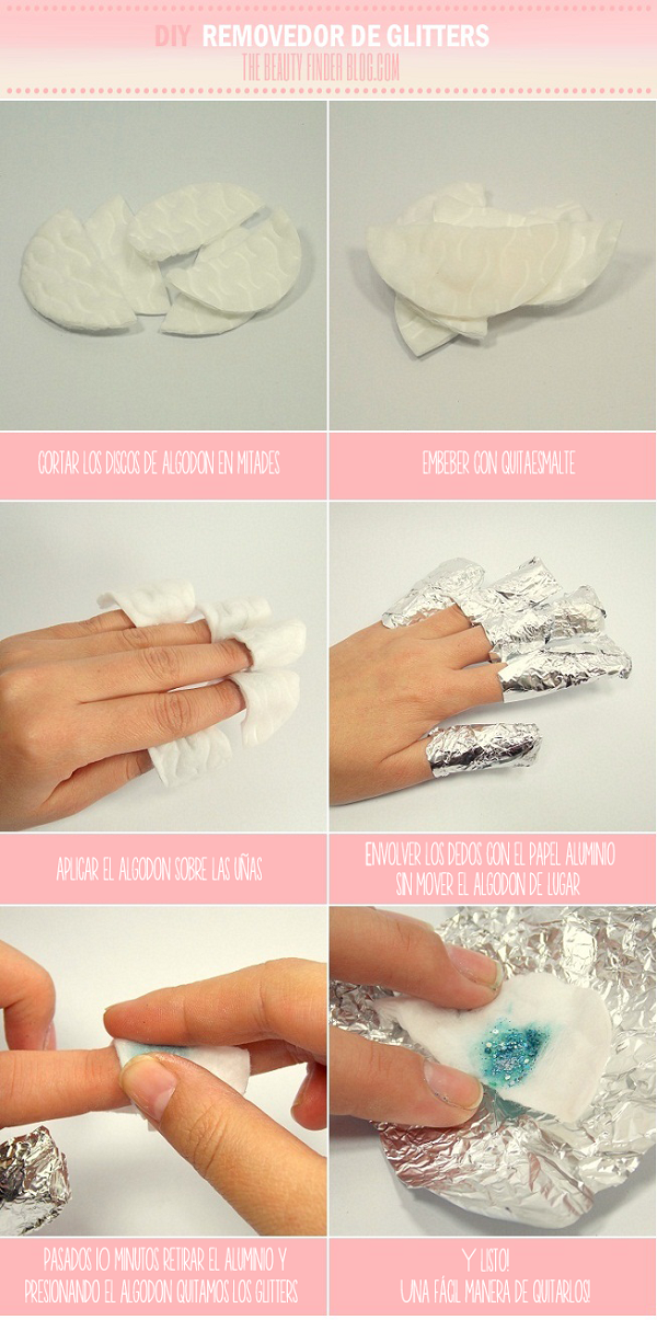 Casual Friday/ DIY Laboratorio de belleza 3