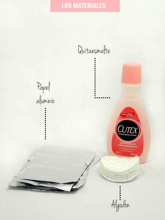 Casual Friday/ DIY Laboratorio de belleza 3