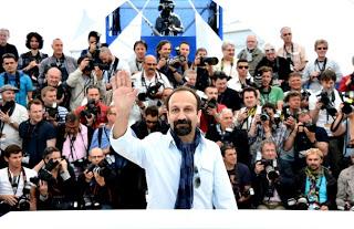 Lo que dice la prensa Española en Cannes (Jornada 2)