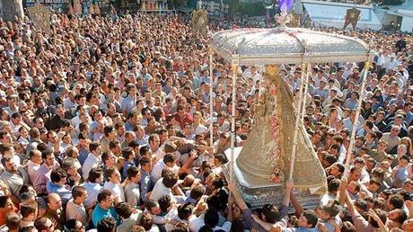 Rocío, el documental censurado