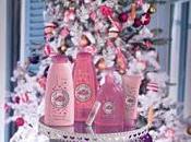 Mauves Cristalisées, olor cielo Navideño