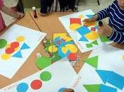 Ahora toca triángulos