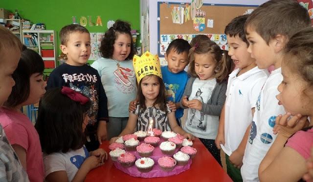 FELIZ CUMPLEAÑOS ELENA