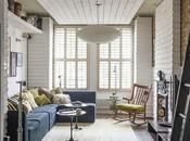 casa victoriana Londres.