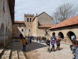 Els peregrins de Les Useres. Una tradición medieval