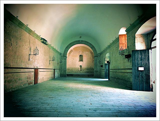 Quinta Real Oaxaca: el hotel que es un convento