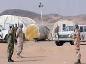 Expulsan Sáhara soldado simpatía independentismo