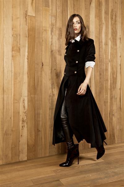 Colecciones invierno 2013 ♥ Bianca Valenti ♥