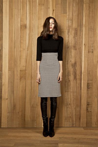 Colecciones invierno 2013 ♥ Bianca Valenti ♥