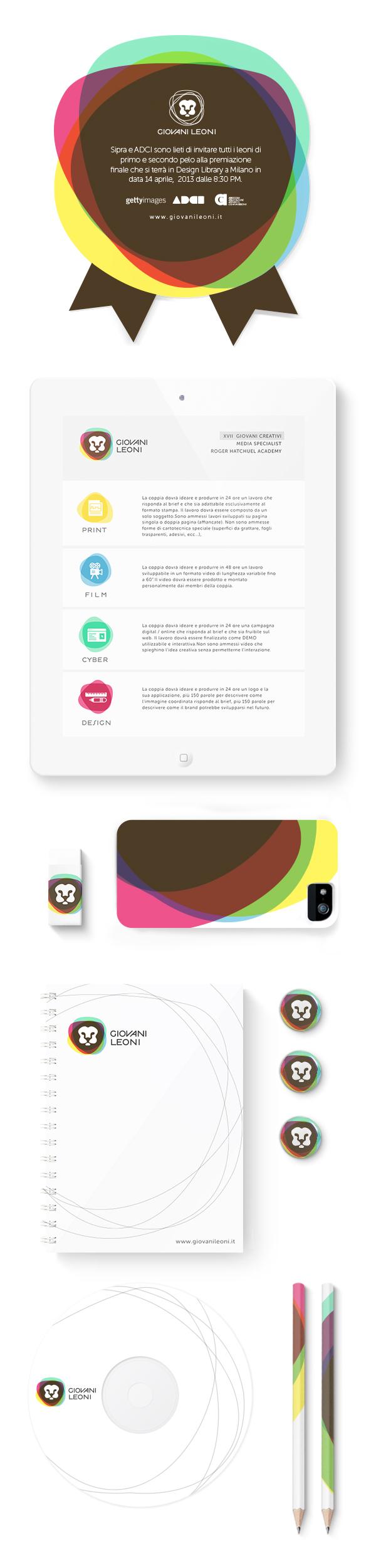 young lions italy 2013