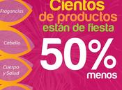 descuento Tiendas fedco