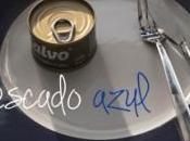 Pescado azul. Dando ritmo corazón