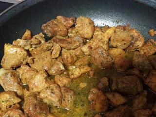 Higaditos encebollados