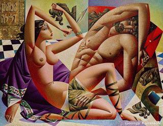 Georgy Kurasov