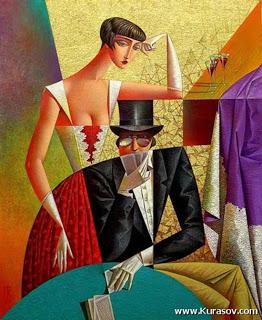 Georgy Kurasov