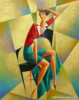 Georgy Kurasov