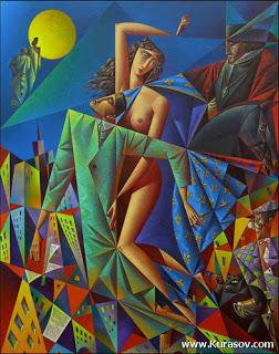 Georgy Kurasov