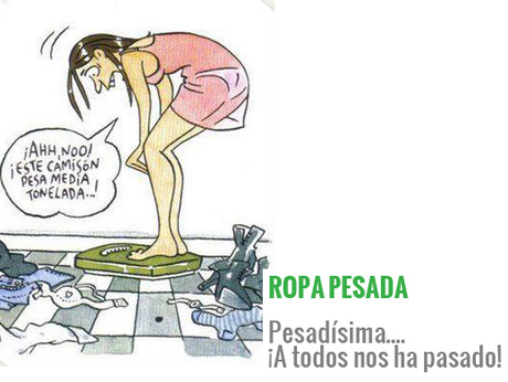 Pautas a recordar para perder peso