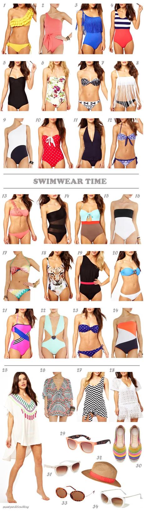 1_Mouille (here) 2_Violet Lake (here) 3_Seafolly (here) 4... 1_Mouille (here) 2_Violet Lake (here) 3_Seafolly (here) 4...