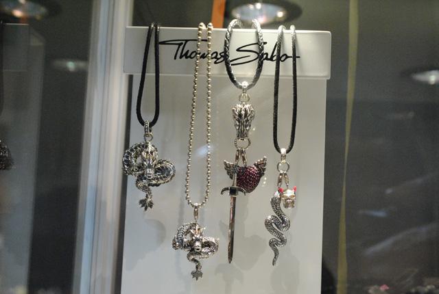 THOMAS SABO:  ARTE MOVIL MERCADO DE FUENCARRAL