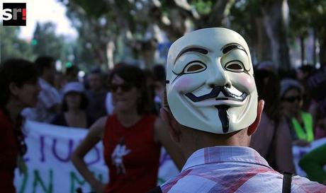 Dos años de #15M