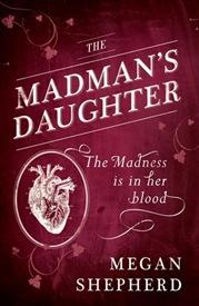 The Madman's daughter