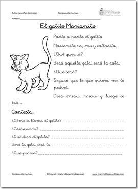 El gatito marianito_bn El gatito marianito_bn