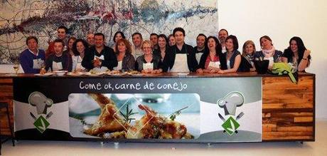 Blogueros con Pepe Rodriguez