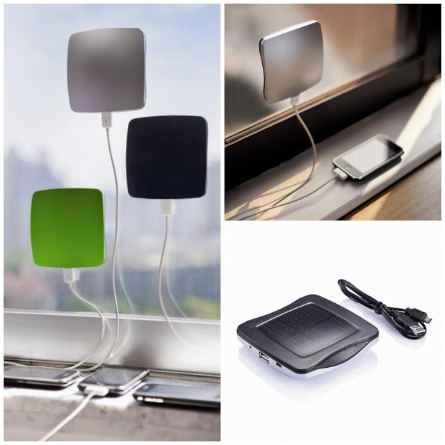 Recargando las pilas...