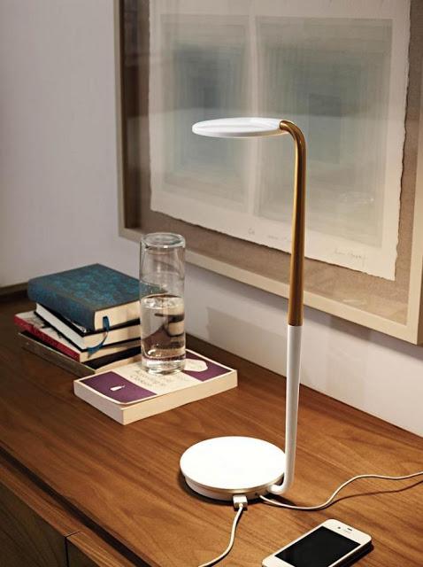 Recargando las pilas...