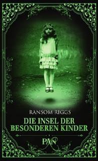 Reseña: El Hogar de Miss Peregrine para niños peculiares (Miss Peregrine #1) de Ransom Riggs