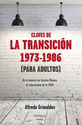 La Transición para adultos