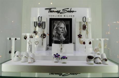 THOMAS SABO: ARTE MOVIL MERCADO DE FUENCARRAL