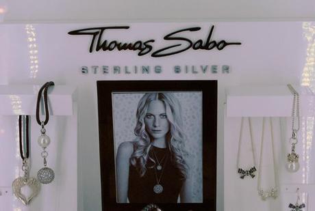 THOMAS SABO: ARTE MOVIL MERCADO DE FUENCARRAL