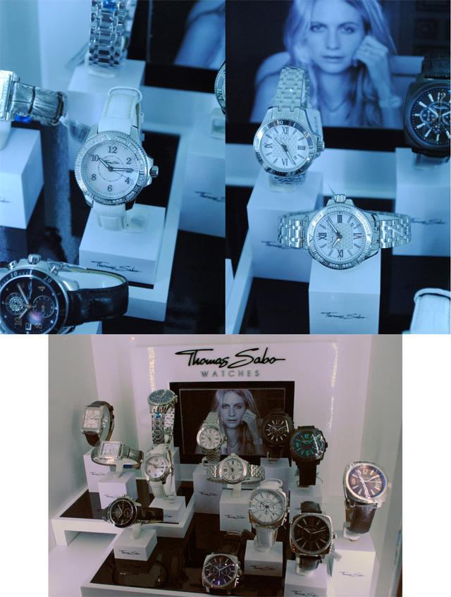 THOMAS SABO: ARTE MOVIL MERCADO DE FUENCARRAL THOMAS SABO: ARTE MOVIL MERCADO DE FUENCARRAL