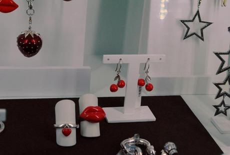 THOMAS SABO: ARTE MOVIL MERCADO DE FUENCARRAL