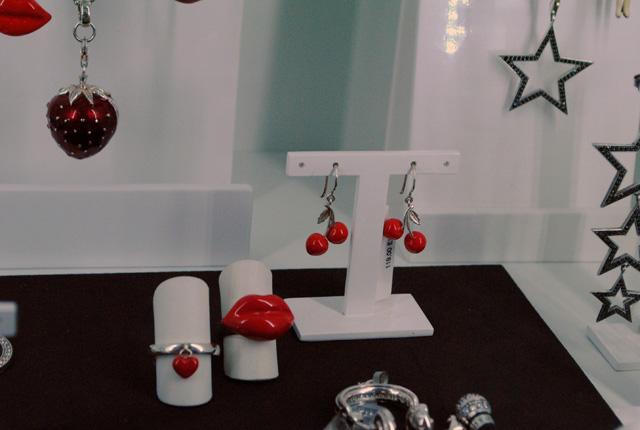 THOMAS SABO: ARTE MOVIL MERCADO DE FUENCARRAL THOMAS SABO: ARTE MOVIL MERCADO DE FUENCARRAL