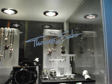 THOMAS SABO: ARTE MOVIL MERCADO DE FUENCARRAL