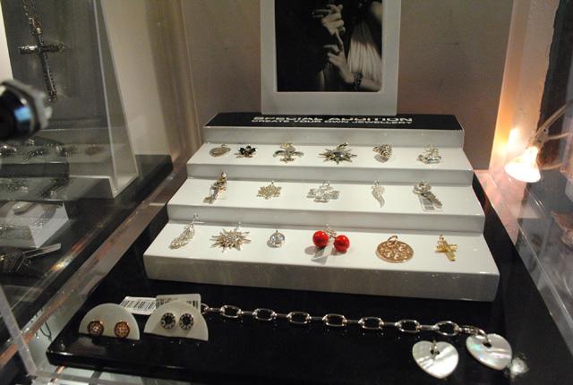 THOMAS SABO: ARTE MOVIL MERCADO DE FUENCARRAL THOMAS SABO: ARTE MOVIL MERCADO DE FUENCARRAL