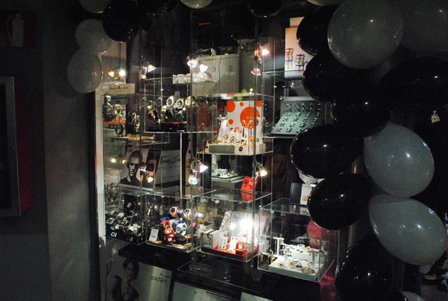 THOMAS SABO: ARTE MOVIL MERCADO DE FUENCARRAL THOMAS SABO: ARTE MOVIL MERCADO DE FUENCARRAL