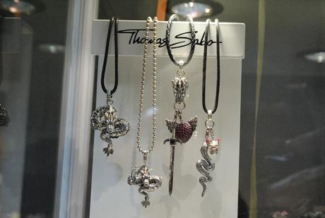 THOMAS SABO: ARTE MOVIL MERCADO DE FUENCARRAL