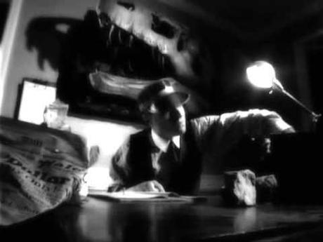 The call of Cthulhu (2005)