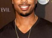 Michael Jordan niega vaya Antorcha Humana reinicio Cuatro Fantásticos