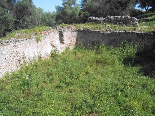 Cisterna de la Reina