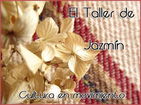 El taller de Jazmin-Cultura en movimiento