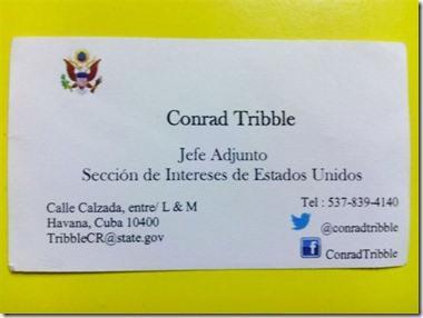 Aclaración necesaria a Míster Conrad Tribble sobre TwittHab