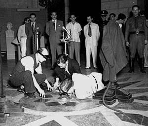 El Colimador: ¿Volver al Capitolio o volver atrás? Brillante-del-Capitolio